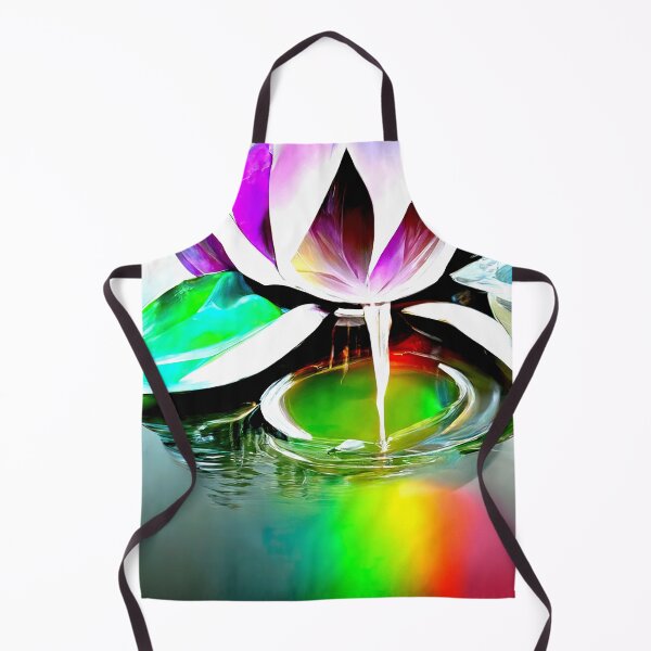 Item preview, Lotus Mikvah: Baptism of Living Water designed and sold by asabovebelowloa.
