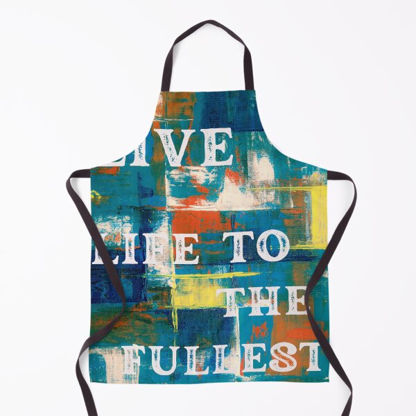 Item preview, Live Life to the Fullest designed and sold by Printshac.