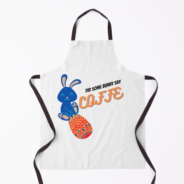 Item preview, Did some bunny say coffee designed and sold by Strale25kv.