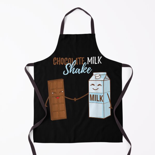Item preview, chocolate milk shake, milk chocolate, hot chocolate, milkshake, banana milk love, food, chocolate milk shake , chocolate, milk, shake designed and sold by NAZIMNADIR.