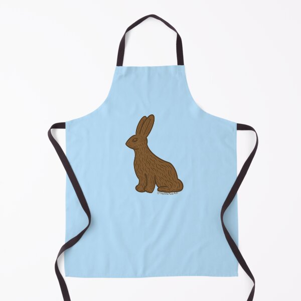 Item preview, Chocolate Bunny designed and sold by veannaroseart.
