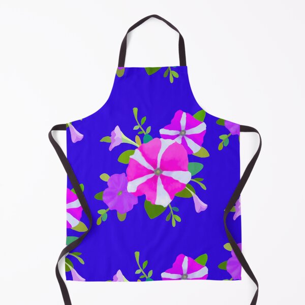 Item preview, Petunia flowers designed and sold by fernandobos.
