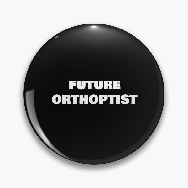 Item preview, FUTURE    ORTHOPTIST designed and sold by joebrad.