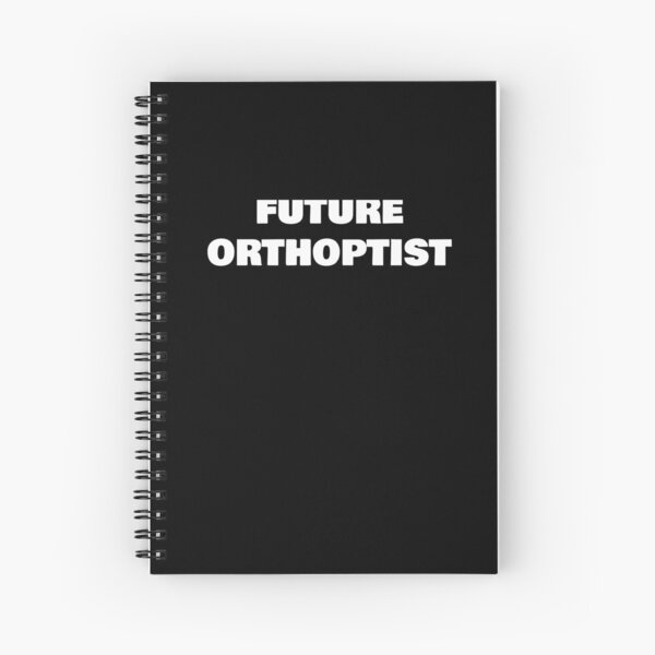 Item preview, FUTURE    ORTHOPTIST designed and sold by joebrad.