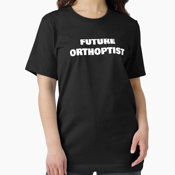 Item preview, FUTURE    ORTHOPTIST designed and sold by joebrad.