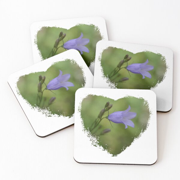 Item preview, American Harebell designed and sold by Whisperingpeaks.