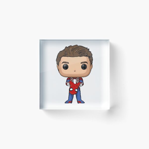 Item preview, Tom Holland designed and sold by Epic.