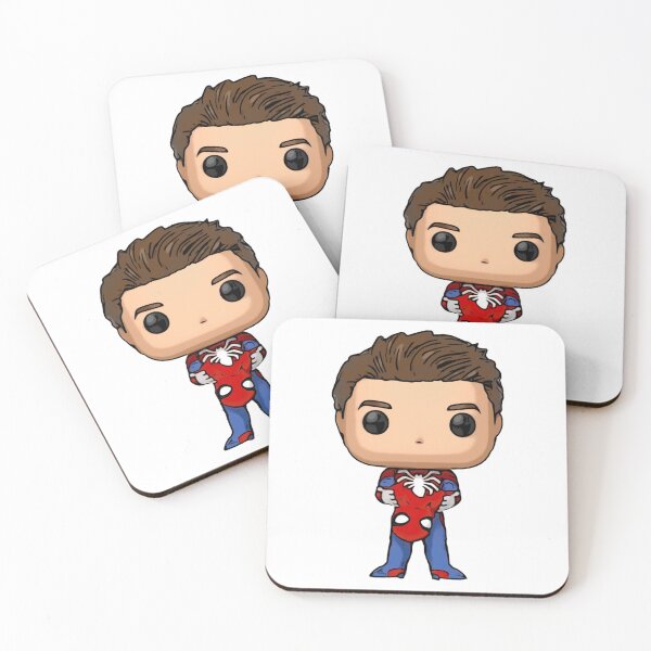 Item preview, Tom Holland designed and sold by Epic TV USA.