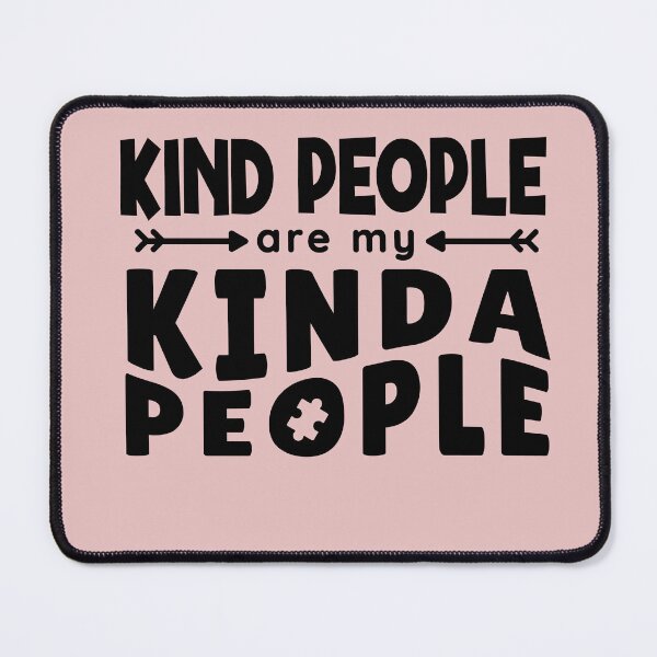 Artikelvorschau, Kopie von Art People Are My Kinda People entworfen und verkauft von Heddar Badreddine.
