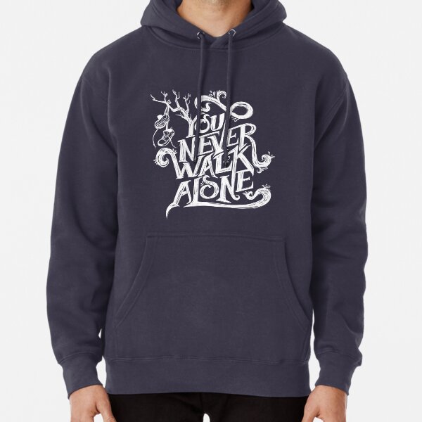Grunge Weber State University Mens Pullover Hoodie School Spirit Sweatshirt