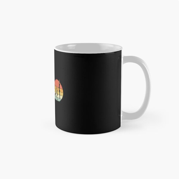 Artikelvorschau, Coole Turner Retro Sunset Girls Gymnastik entworfen und verkauft von levintere.