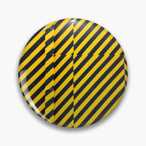 Item preview, Vertical Yellow Stripes  designed and sold by KAYKAY0.