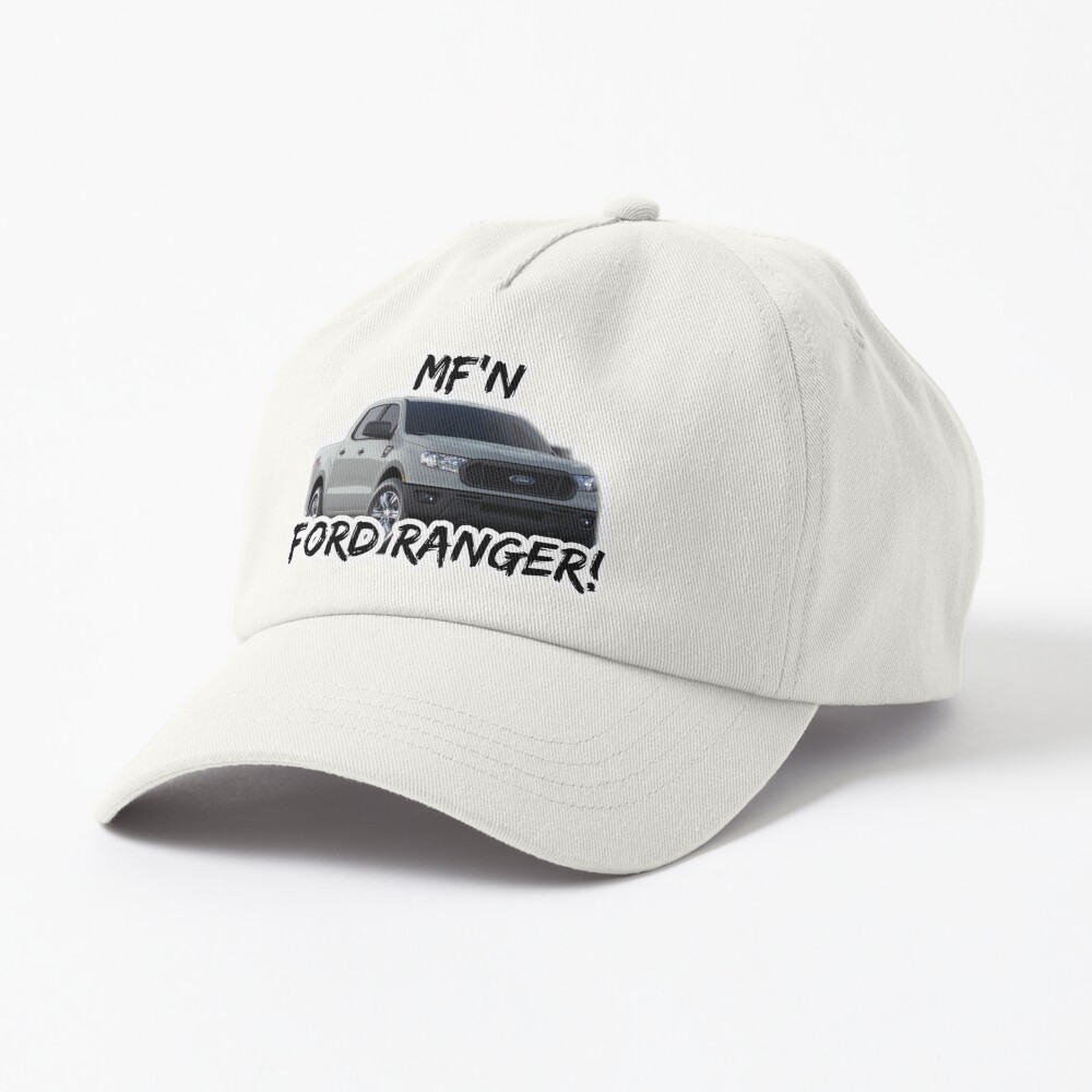 ford ranger hat