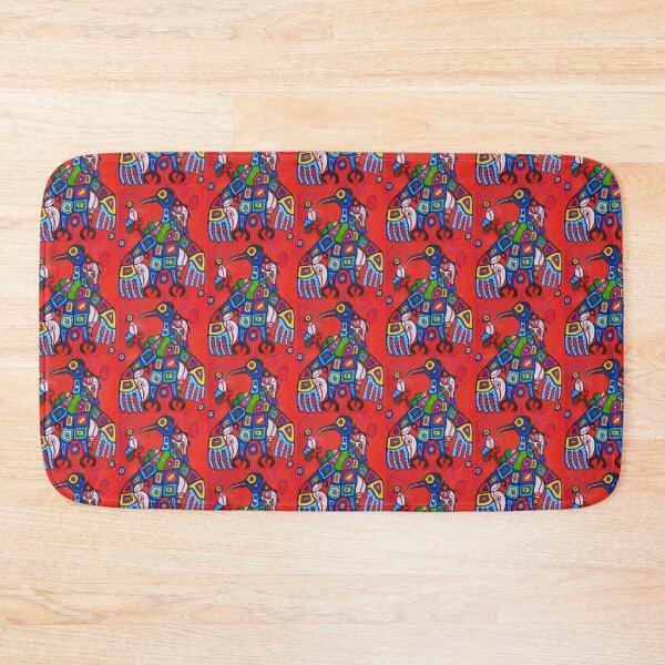 Item preview, Thunderbird #2 designed and sold by Shulie1.