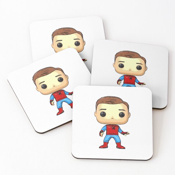 Item preview, Tom Holland designed and sold by Epic.