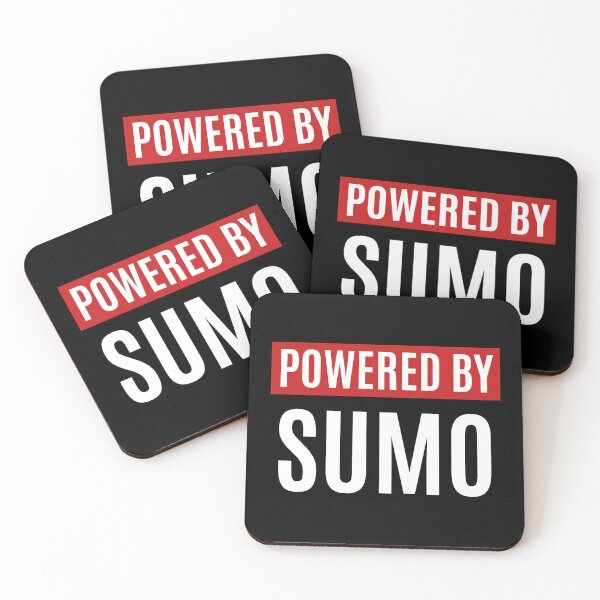 Item preview, Powered By Sumo designed and sold by 9N20.