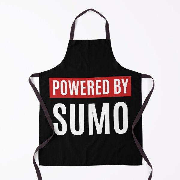 Item preview, Powered By Sumo designed and sold by 9N20.