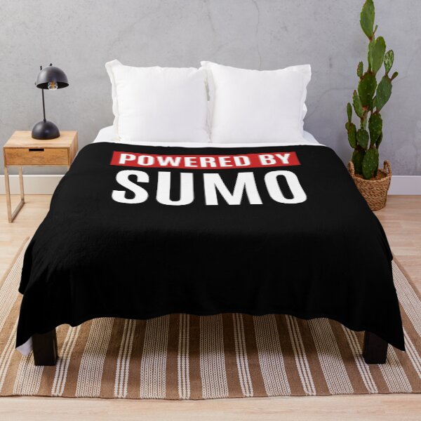 Item preview, Powered By Sumo designed and sold by 9N20.