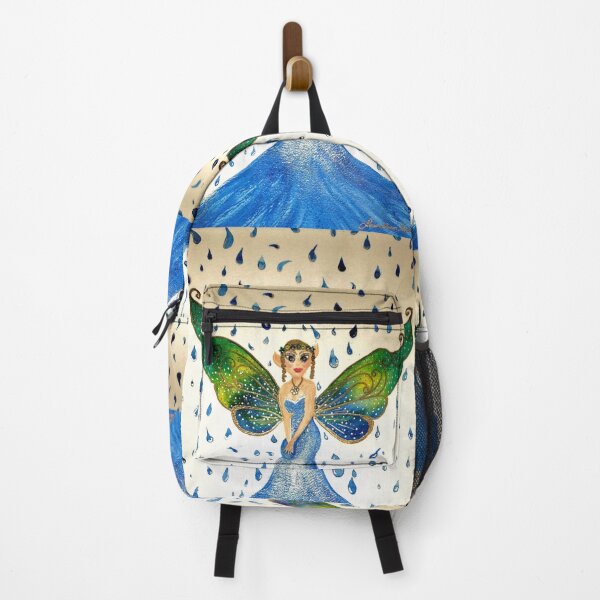 Item preview, Water Fairy designed and sold by LauraAnnSeel.