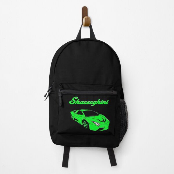 Item preview, Sharerghini Merch designed and sold by PaulineUnique.