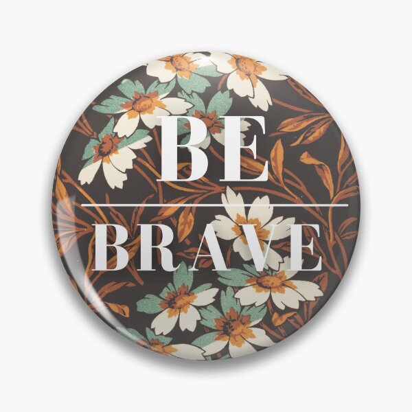 Item preview, BE BRAVE designed and sold by Cocolisa17.