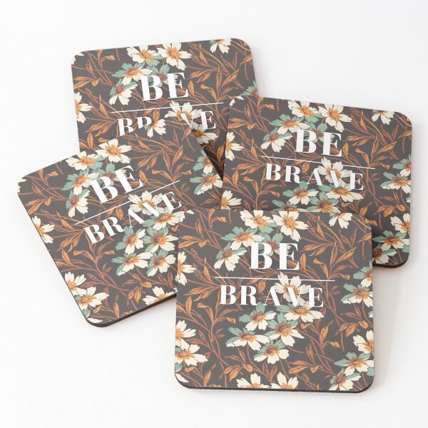 Item preview, BE BRAVE designed and sold by Cocolisa17.
