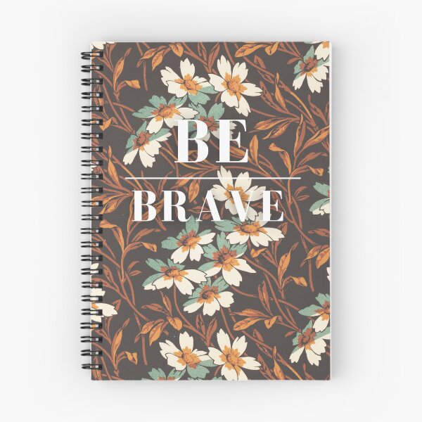 Item preview, BE BRAVE designed and sold by Cocolisa17.
