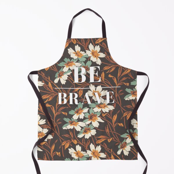 Item preview, BE BRAVE designed and sold by Cocolisa17.