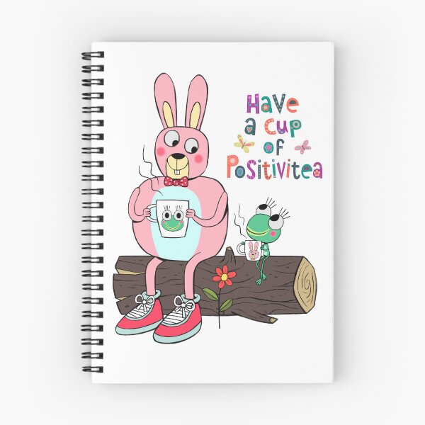 Item preview, Have a Cup of Positivity designed and sold by Shoppy2.