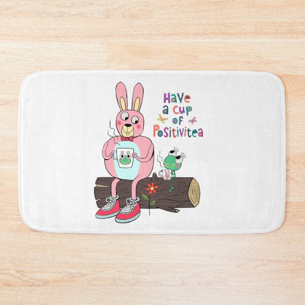 Item preview, Have a Cup of Positivity designed and sold by Shoppy2.