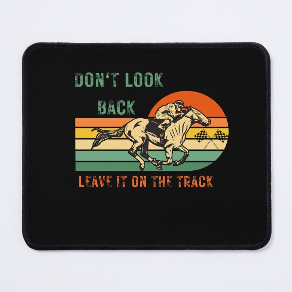 Item preview, Horse racing : retro look designed and sold by SamXDesigns.