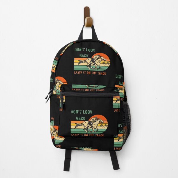 Item preview, Horse racing : retro look designed and sold by SamXDesigns.