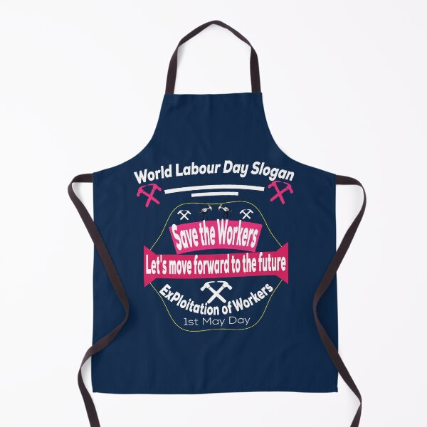 Item preview, Labour Day slogan designed and sold by nabashop.