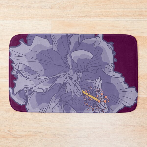 Item preview, beautiful multicolored flower designed and sold by hateeyes.