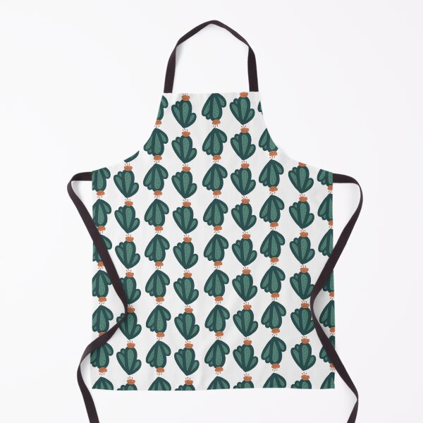 Item preview, Cacti Pattern designed and sold by Cooper Lynn Designs.