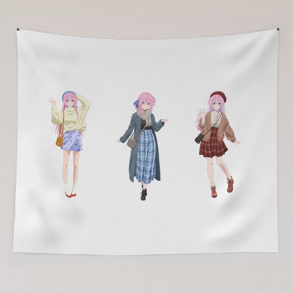 Item preview, shikimori micchon - Shikimoris Not Just A Cutie designed and sold by kemny.