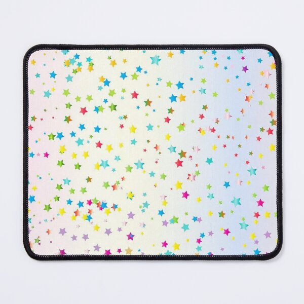 Item preview, RAINBOW STARS designed and sold by krazyamerican.