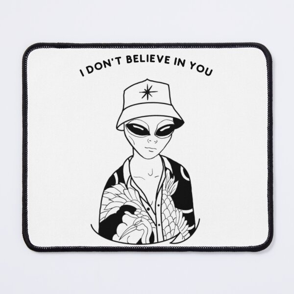 Item preview, I don't believe in humains designed and sold by -DEEWOLF-.