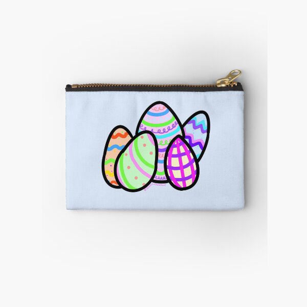 Item preview, Decorated Easter Eggs designed and sold by veannaroseart.