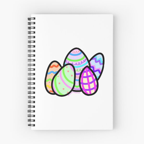Item preview, Decorated Easter Eggs designed and sold by veannaroseart.