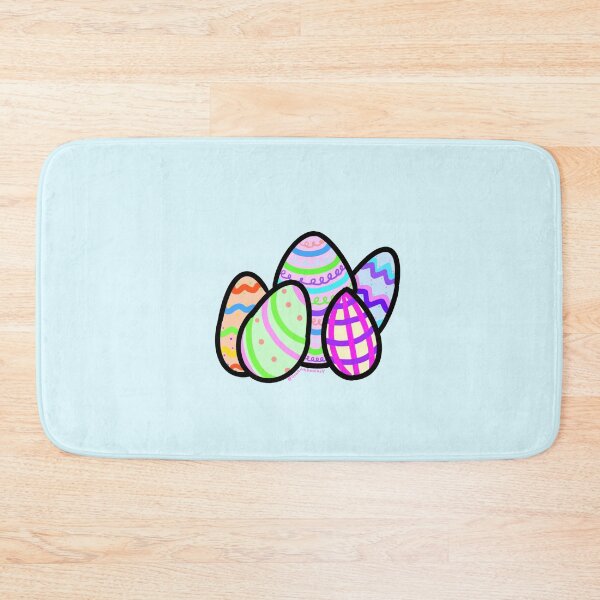 Item preview, Decorated Easter Eggs designed and sold by veannaroseart.