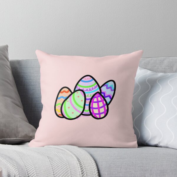Item preview, Decorated Easter Eggs designed and sold by veannaroseart.