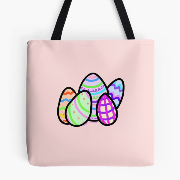 Item preview, Decorated Easter Eggs designed and sold by veannaroseart.