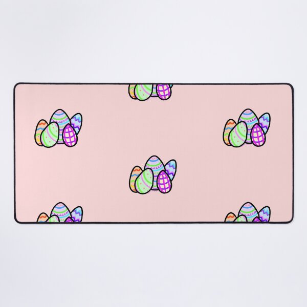Item preview, Decorated Easter Eggs designed and sold by veannaroseart.