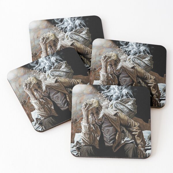 Item preview, sangar designed and sold by arvelledner.