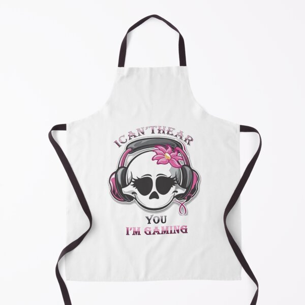 Item preview, I can't hear you i'm gaming designed and sold by dngr shop.