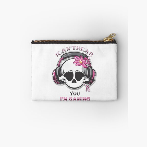 Item preview, I can't hear you i'm gaming designed and sold by dngr shop.