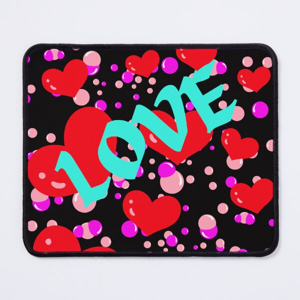Item preview, LOVE AND HEARTS  designed and sold by Affyboss6.