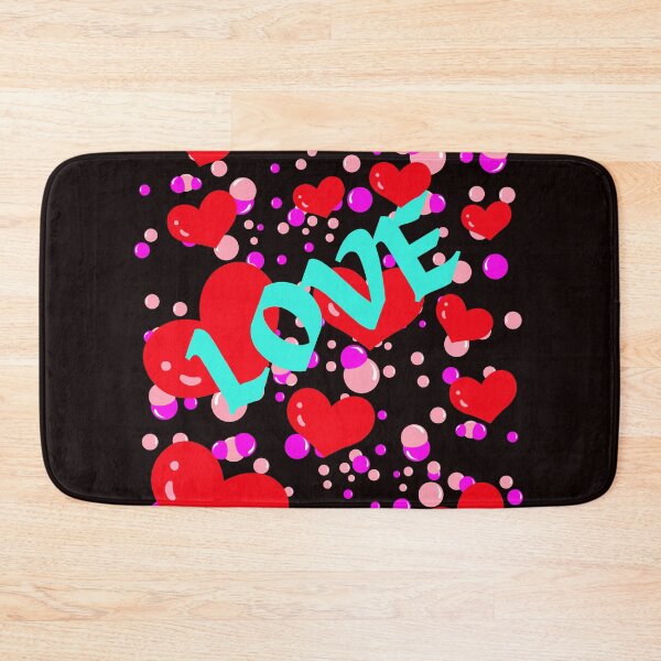Item preview, LOVE AND HEARTS  designed and sold by Affyboss6.