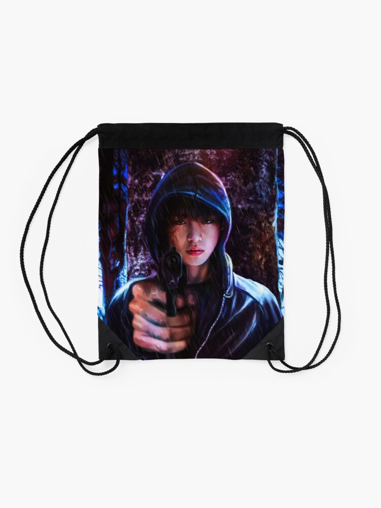 taehyung bag